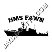 HMS Fawn