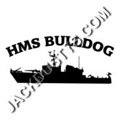 HMS Bulldog