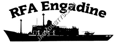 RFA Engadine