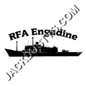 RFA Engadine