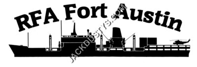 RFA Fort Austin