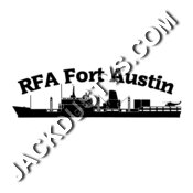 RFA Fort Austin