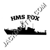 HMS Fox