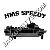 HMS Speedy