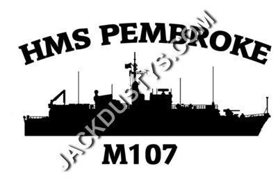 HMS Pembroke