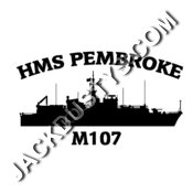 HMS Pembroke