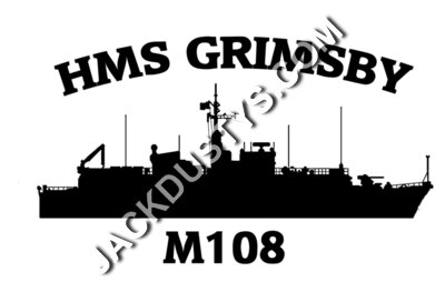 HMS Grimsby