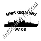 HMS Grimsby