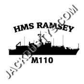 HMS Ramsey