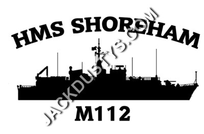 HMS Shoreham