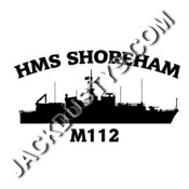 HMS Shoreham