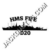 HMS Fife