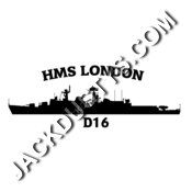 HMS London