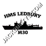 HMS Ledbury