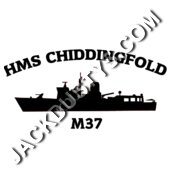 HMS Chiddingfold