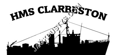 HMS Clarbeston