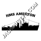 HMS Amerton