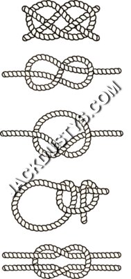 knots