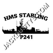 HMS Starling