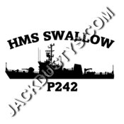 HMS Swallow