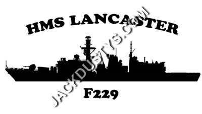 HMS Lancaster