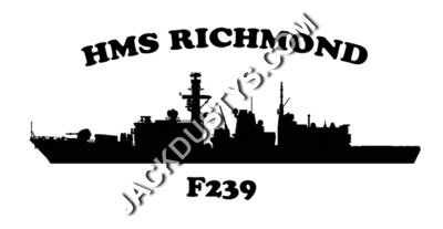 HMS Richmond