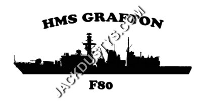 HMS Grafton