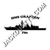 HMS Grafton