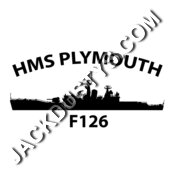 HMS Plymouth