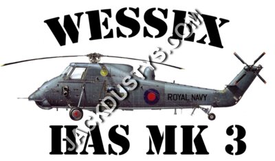 Wessex Has Mk 3