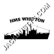 HMS Whitton