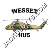 Wessex HU5