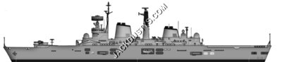 Invince Class (orig)