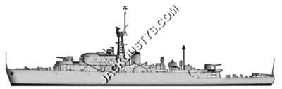 Bay Class