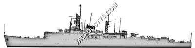 Type 15 FC