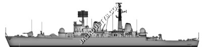 Type 82/Bristol