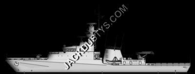 River Class (B2)