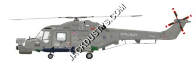 Lynx HMA.8