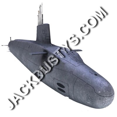 Vanguard class