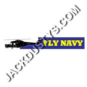 Fly Navy