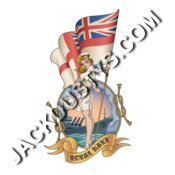 Royal Navy girl2