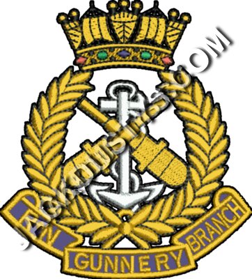Gunner Branch