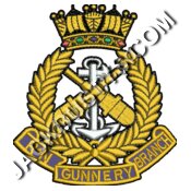 Gunner Branch