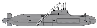 Astute Class