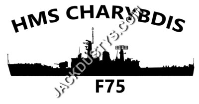 Charybdis