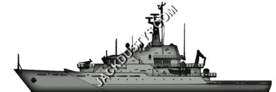 RiverClass B1