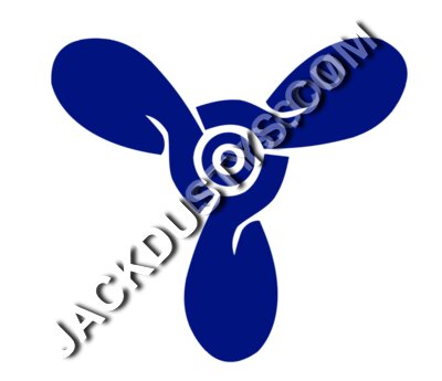 Stokers Badge