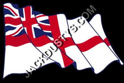 Ensign Flying