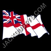 Ensign Flying