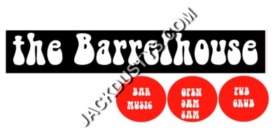 Barrelhouse